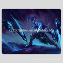League of Legends paly mat, game playing mat, LOL playing mat